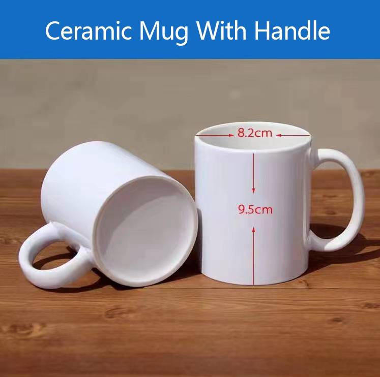 Ceramic Mug