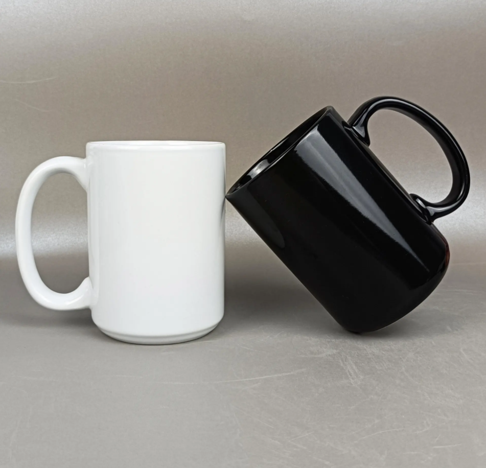 Ceramic Mug